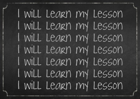 Lessons-Learned